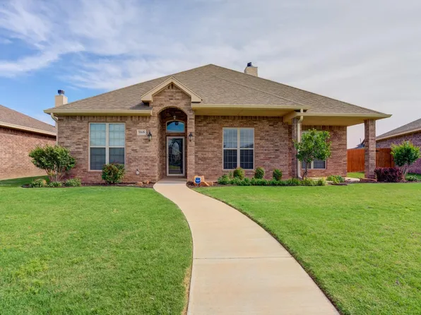 5105 Kemper St, Lubbock, TX 79416