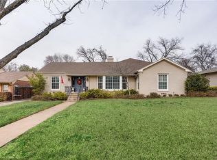 3824 W Biddison St, Fort Worth, TX 76109