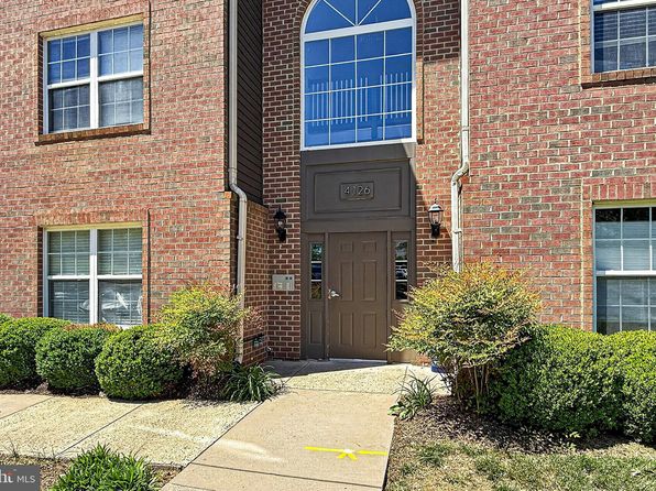 4126 Monument Ct #G