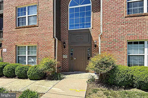 4126 Monument Ct #G Photo 1