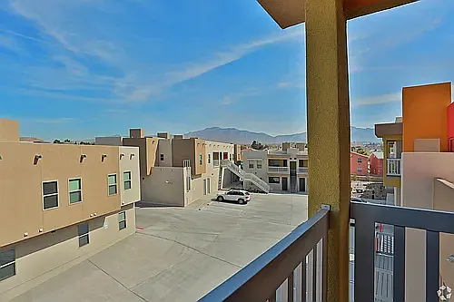 Moderno Village Apartments and Town Homes — Photo 139
