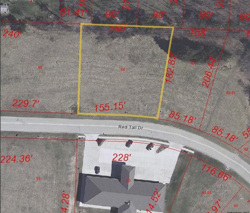 1st image of 105 Red Tail Dr