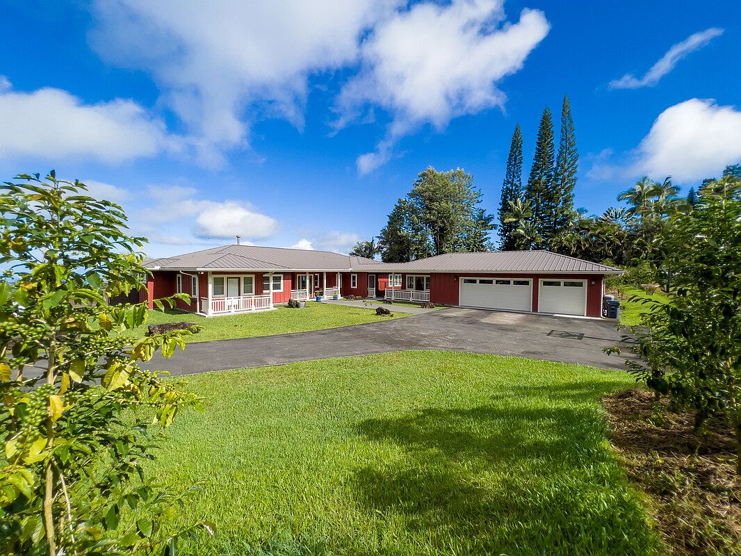 751105 Kamalani St, Holualoa, HI 96725 Zillow