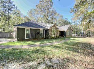383 Plantation Creek Rd, Fortson, GA 31808