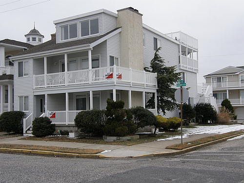 Home Exterior
