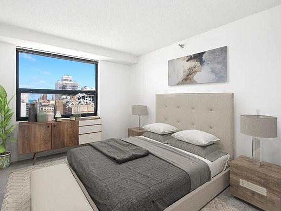 3rd image of 1126 N Dearborn St #1209