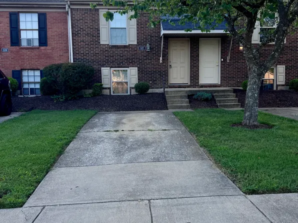537 El Paseo Pl, Lexington, KY 40517