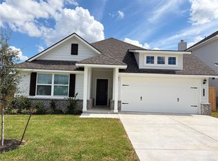 3196 Margaret Rudder, Bryan, TX 77808