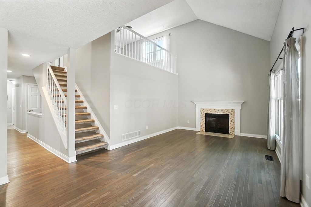 Real estate listing image