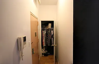 Rented by First Vulcan, Inc.