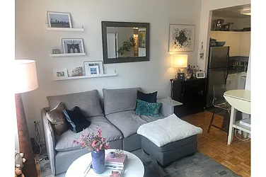 Rented by Nest Seekers International