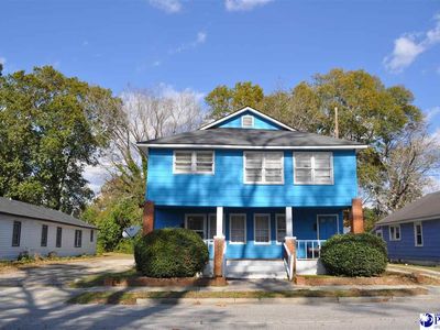 206 W Liberty St, Marion, SC, 29571