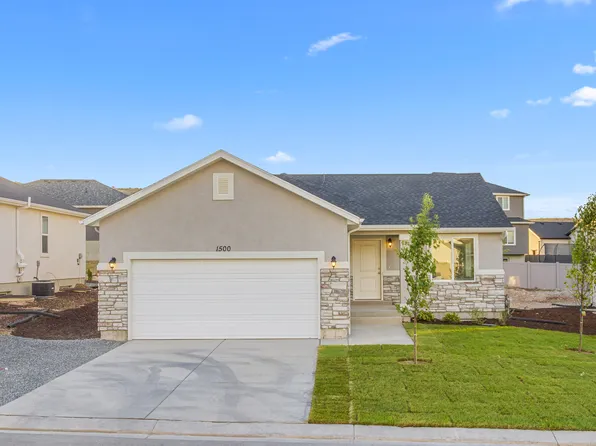 1500 S Windsong Dr #257, Santaquin, UT 84655