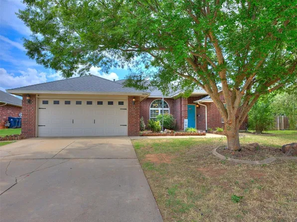 16104 Cantera Creek Dr, Edmond, OK 73013