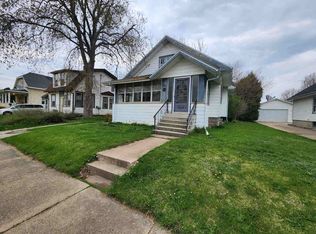 1502 Liberty St, Oshkosh, WI 54901