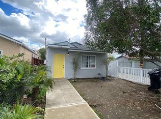 13378 Louvre St, Pacoima, CA 91331