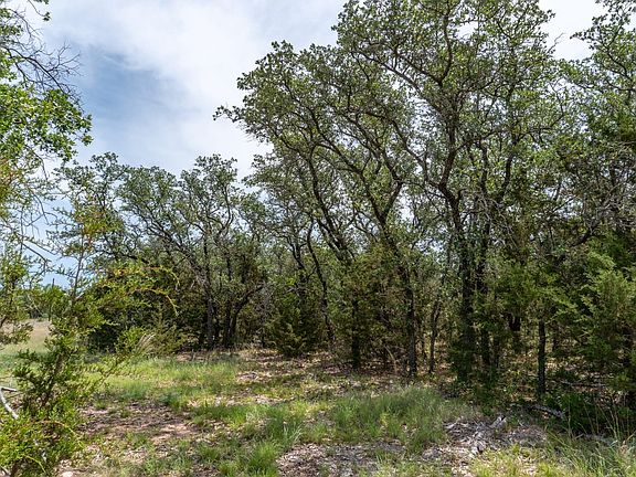 Land For Sale Perfect for a Homestead with Owner Financing Available in Brown County, TX