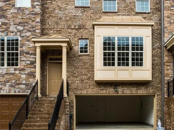 1098 Willow Field Dr SE Unit 19, Marietta, GA 30067