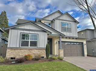 1131 SW Sylvia St, Corvallis, OR 97333