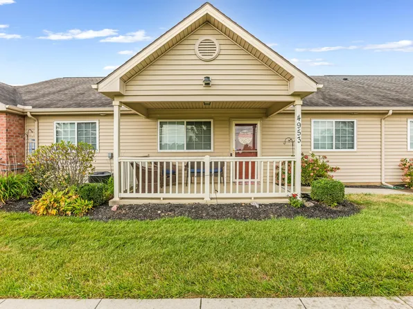 4953 Ebright Rd #12, Canal Winchester, OH 43110