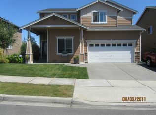 27719 69th Ave NW, Stanwood, WA 98292