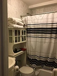 Rented by Keller Williams NYC