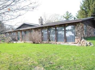 W4312 King Rd, Rio, WI 53960