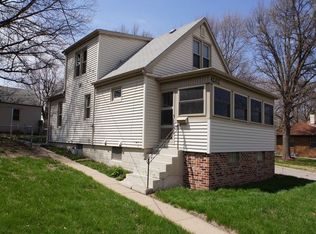 4202 S 42nd St, Omaha, NE 68107