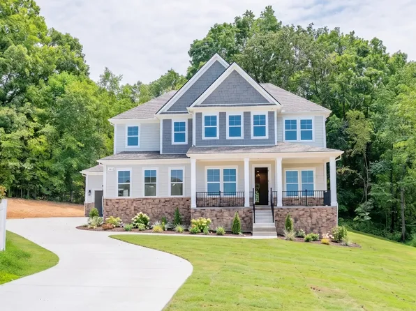 7215 Richvale Dr, Fairview, TN 37062