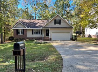 515 Argyll Dr, Sanford, NC 27332