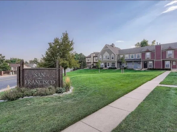 14416 E Hawaii Cir Unit D, Aurora, CO 80012