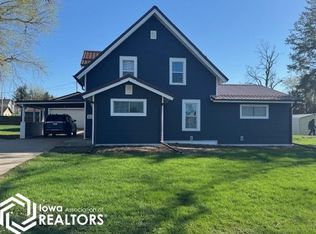 207 W Madison St, Toledo, IA 52342