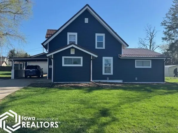 207 W Madison St, Toledo, IA 52342