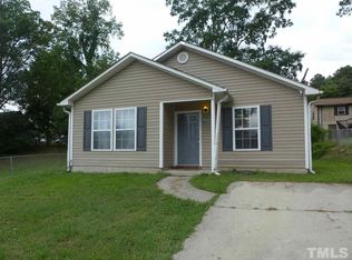 2906 Wadsworth Ave, Durham, NC 27707