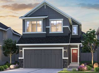 38 Calhoun Hl NE, Calgary, AB T3K5W2