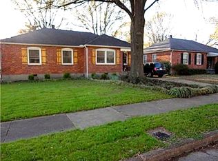 1571 Ivy Rd, Memphis, TN 38117