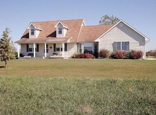 20803 S State Route Cc, Pleasant Hill, MO 64080