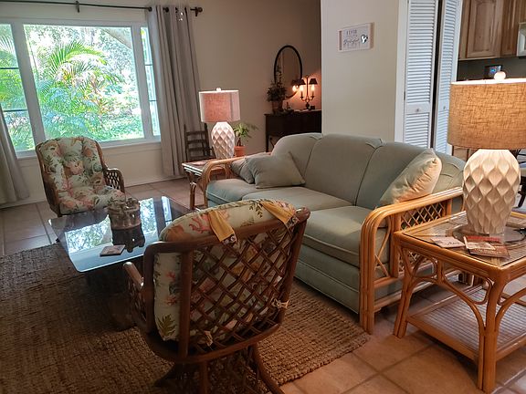 Downstairs Living Room
