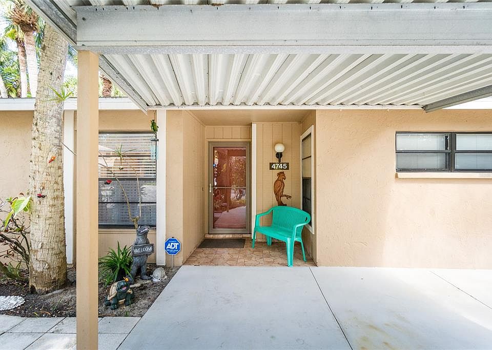 1st image of 4745 Village Gardens Dr #83
