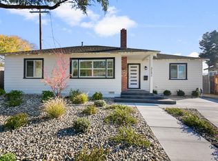 3242 Midway Drive, Santa Rosa, CA 95405