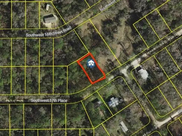 SW 17th Street Rd Lot 10, Ocala, FL 34481
