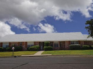 2311 Auburn Pl, Midland, TX 79705
