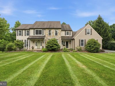 850 Four Streams Dr, West Chester, PA, 19382