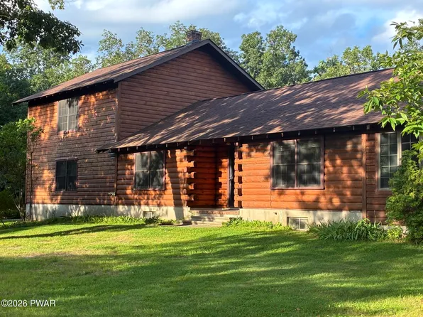 121 Shale Ridge Rd, Milford, PA 18337