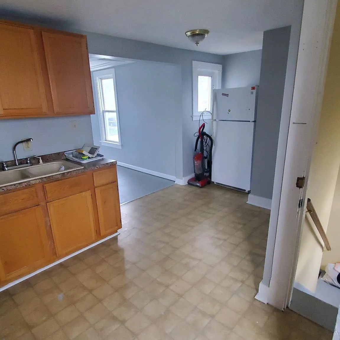 2 bed, $1,150 — Photo 1
