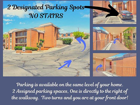 5th image of 4433 N Stanton St APT 402