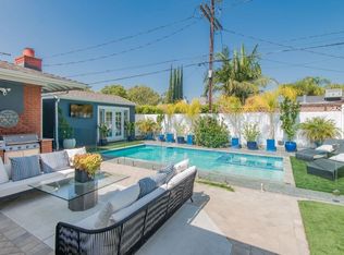 5909 Texhoma Ave, Encino, CA 91316