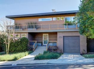 50 Amicita Ave, Mill Valley, CA 94941