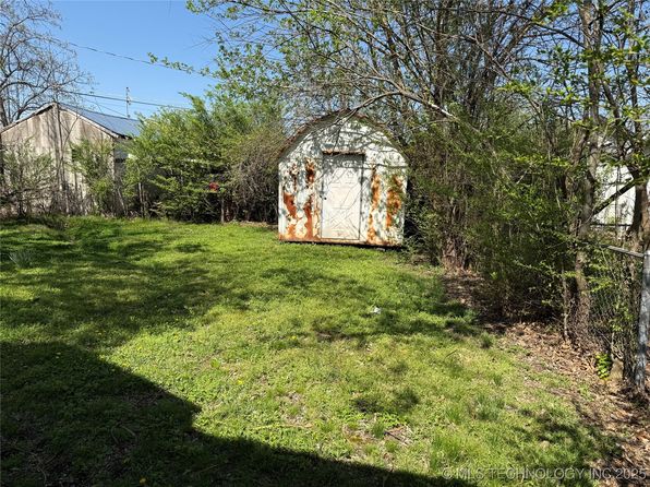 421 E Comanche Ave, McAlester, OK 74501