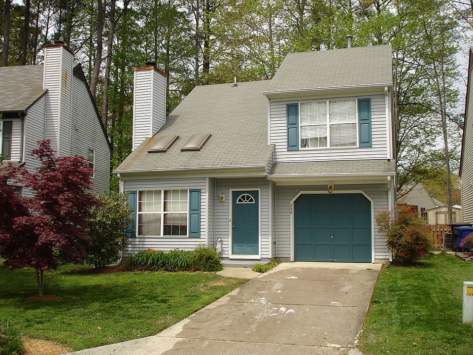 2nd image of 249 Summerlake Ln